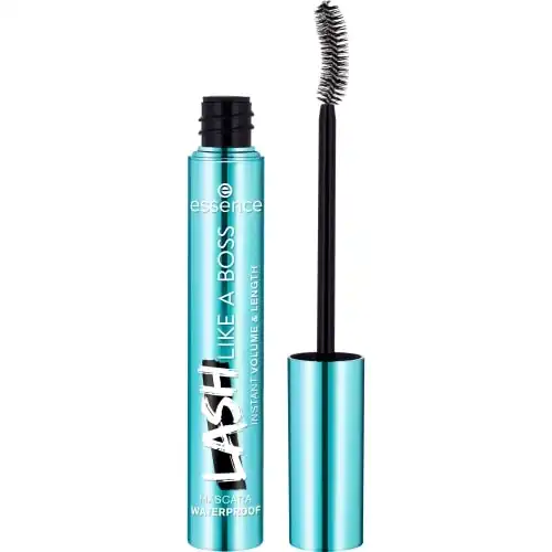 Essence Cosmetics Lash Like a Boss Waterproof 1 und Máscara de Pestañas - Essence Cosmetics - Comparador de precios