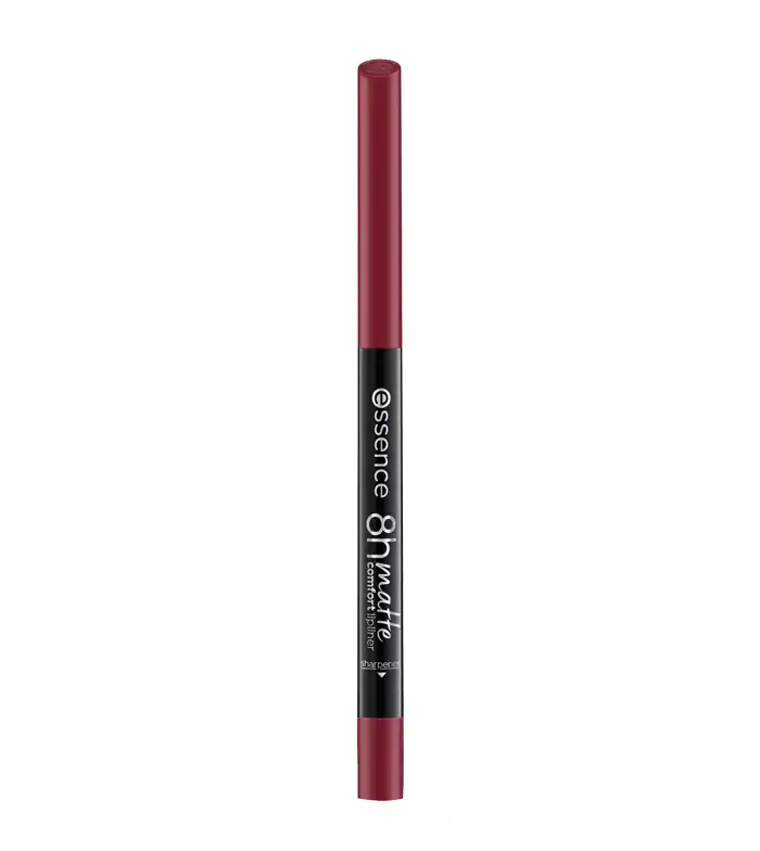 essence - Perfilador de labios 8h Matte confort - 08: Dark Berry - ESSENCE - Comparador de precios