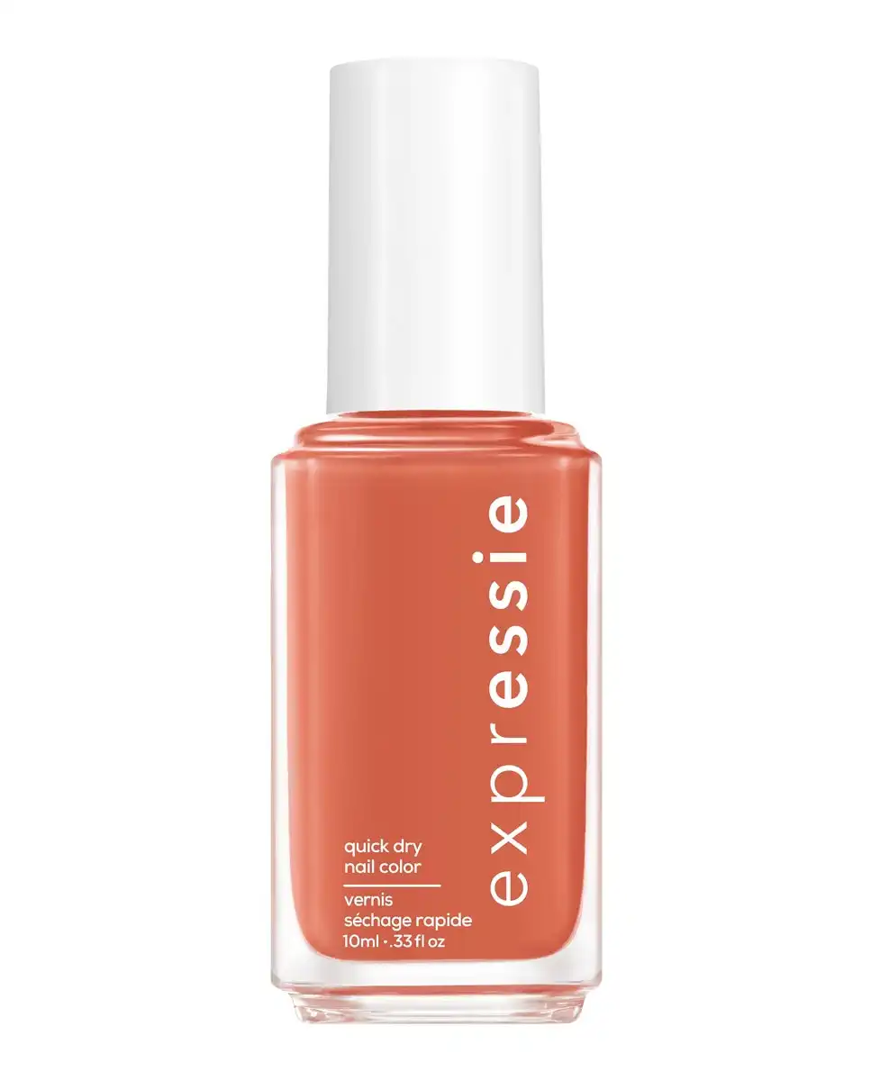 Essie - Laca De Uñas Expr Secado Rápido - Essie - Comparador de precios