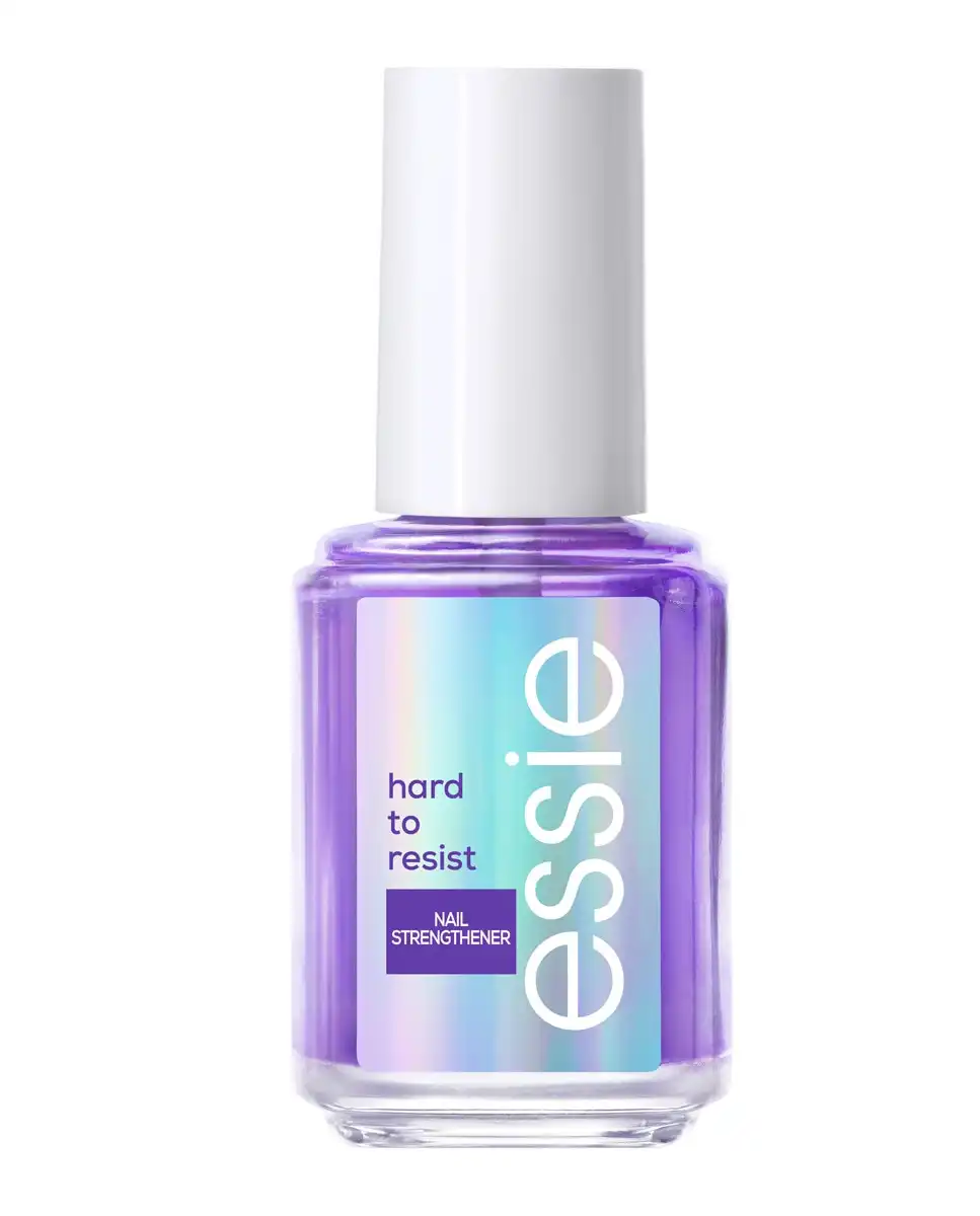 Essie - Tratamiento Endurecedor De Uñas Hard To Resist Nail Care - Essie - Comparador de precios