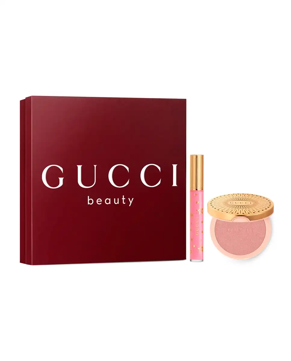 Estuche de Regalo Iluminador Gucci Glow Gucci - Gucci - Comparador de precios