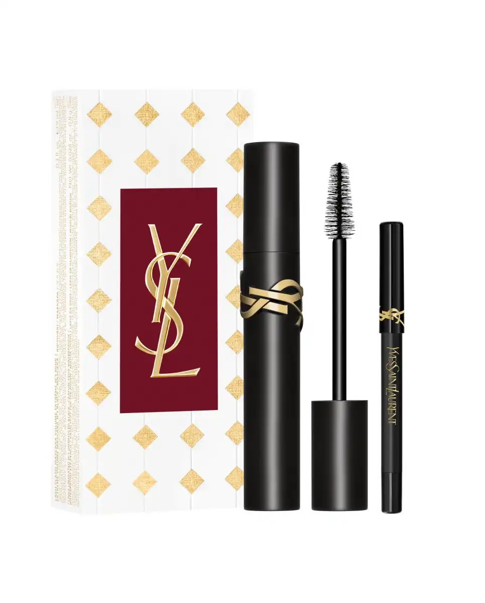 Estuche Regalo Lash Clash Yves Saint Laurent - Yves Saint Laurent - Comparador de precios