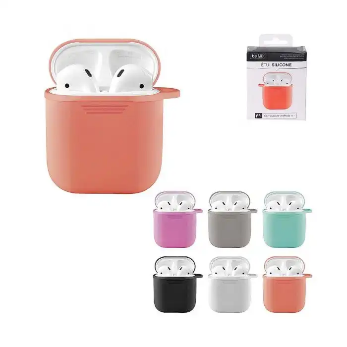 Estuche Silicona Airpods - Ocasión - Comparador de precios