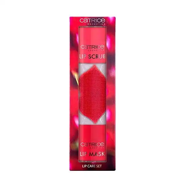 Eternal Red Lip Care Set - CATRICE - Comparador de precios
