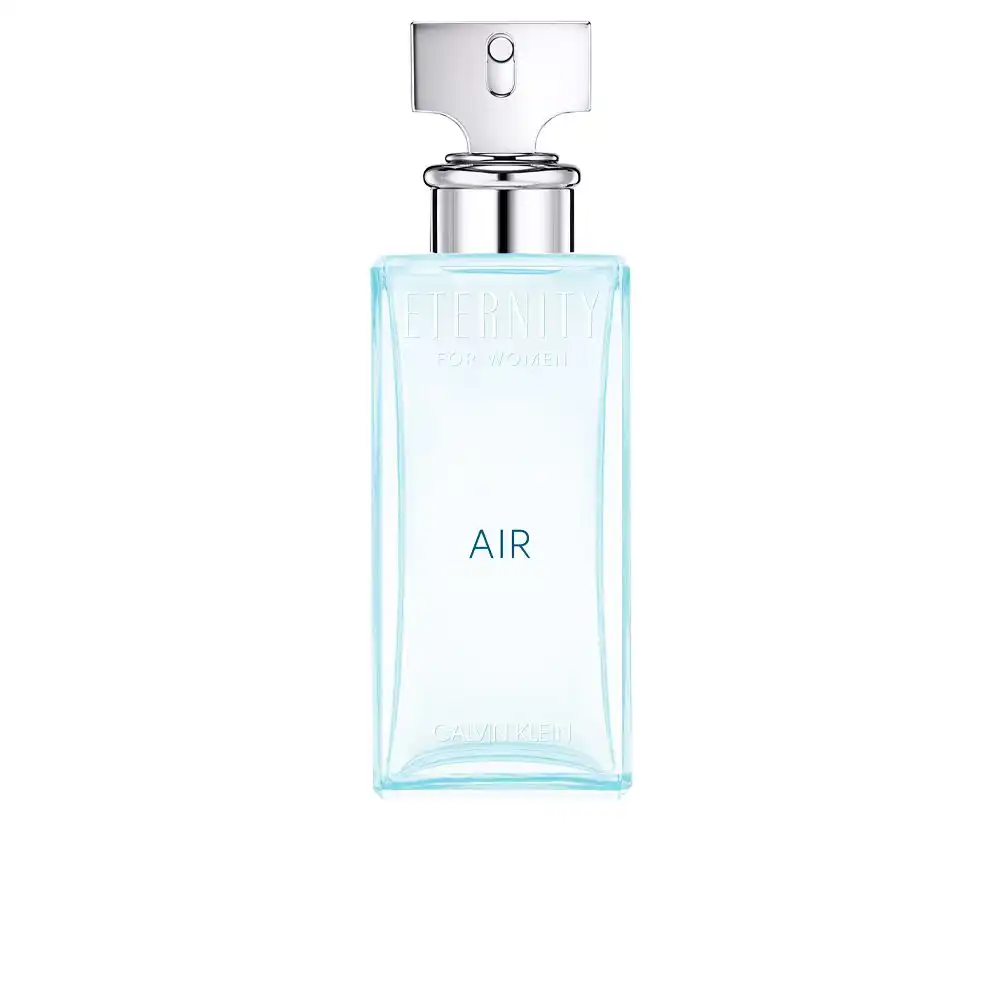 Eternity For Women Air eau de parfum vaporizador 100 ml - Calvin Klein - Comparador de precios