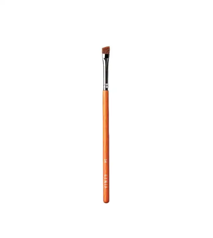 Etnia - Brocha biselada para eyeliner - nº 14 - Etnia - Comparador de precios