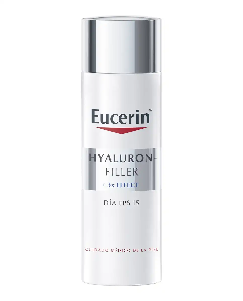 Eucerin® - Crema Hyaluron Filler Piel Normal/mixta - Eucerin® - Comparador de precios