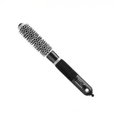 EUROSTIL Cepillo Térmico Mango Goma 20 mm, 1 un - Eurostil - Comparador de precios