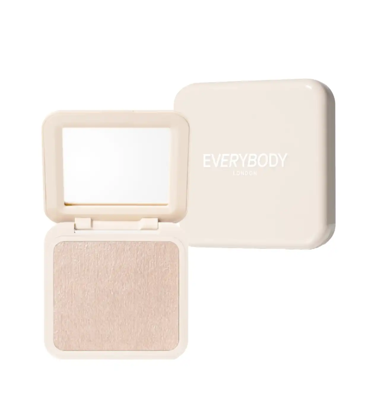 Everybody London - Iluminador en polvo - Golden Lights - Everybody London - Comparador de precios