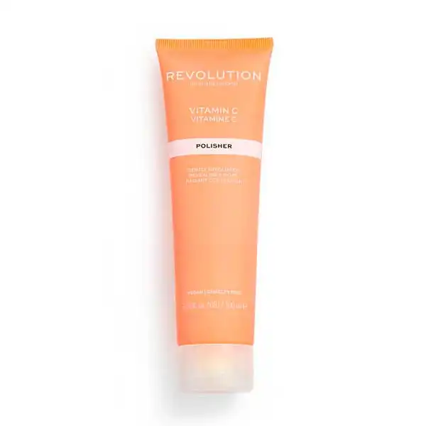 Exfoliante Vitamina C - Revolution Skincare - Comparador de precios