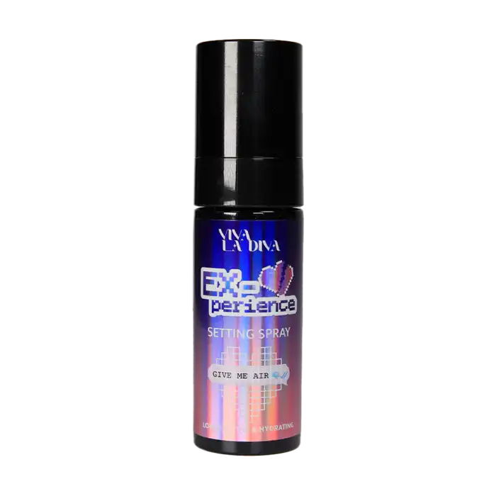 Experience Setting Spray  Viva La Diva - Viva la Diva - Comparador de precios