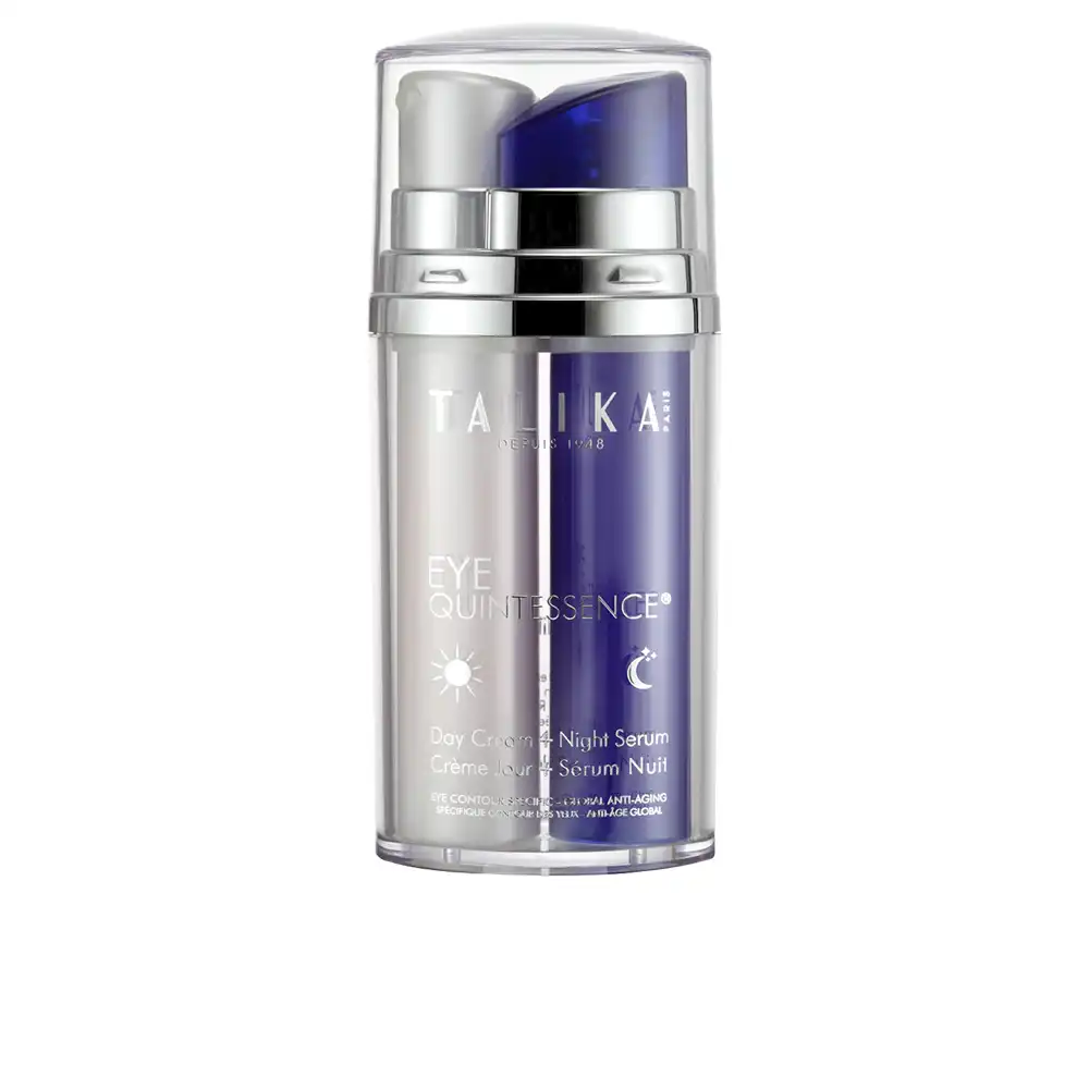 Eye Quintessence 2 x 10 ml - Talika - Comparador de precios