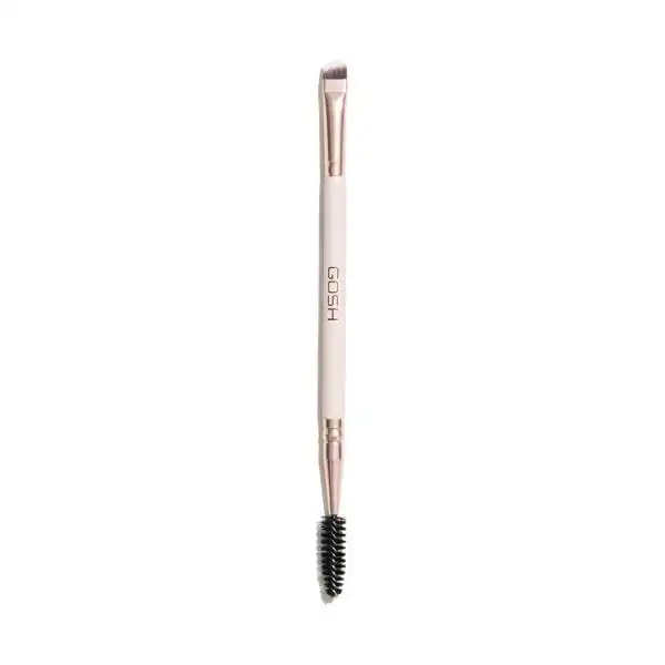 Eyeliner & Brow Brush - GOSH - Comparador de precios