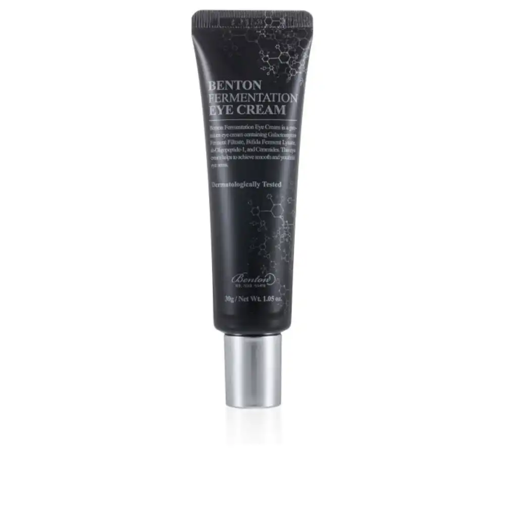 Fermentation eye cream 30 ml - Benton - Comparador de precios