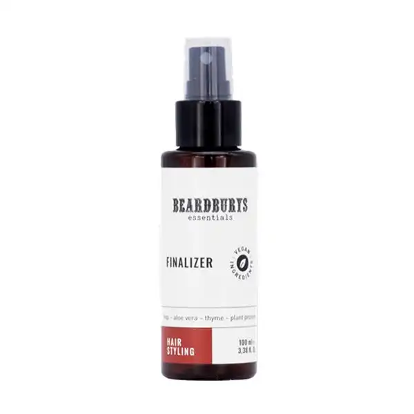 Finalizer - Beardburys - Comparador de precios