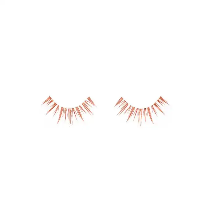 Flash Lash Pestañas Fantasy Roja - You Are The Princess - Comparador de precios