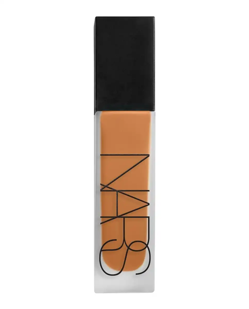 Fondo de maquillaje Natural Matte Longwear Foundation 30 ml Nars LA SERENA - D2.5 CARACAS  -  MD3.3 - NARS - Comparador de precios
