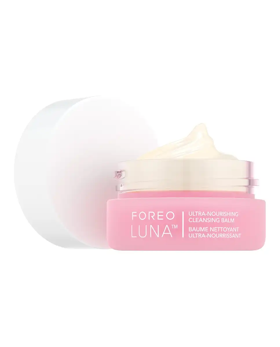 FOREO - LUNA? BALM Bálsamo Limpiador Ultra Nutritivo 15 Ml - Foreo - Comparador de precios