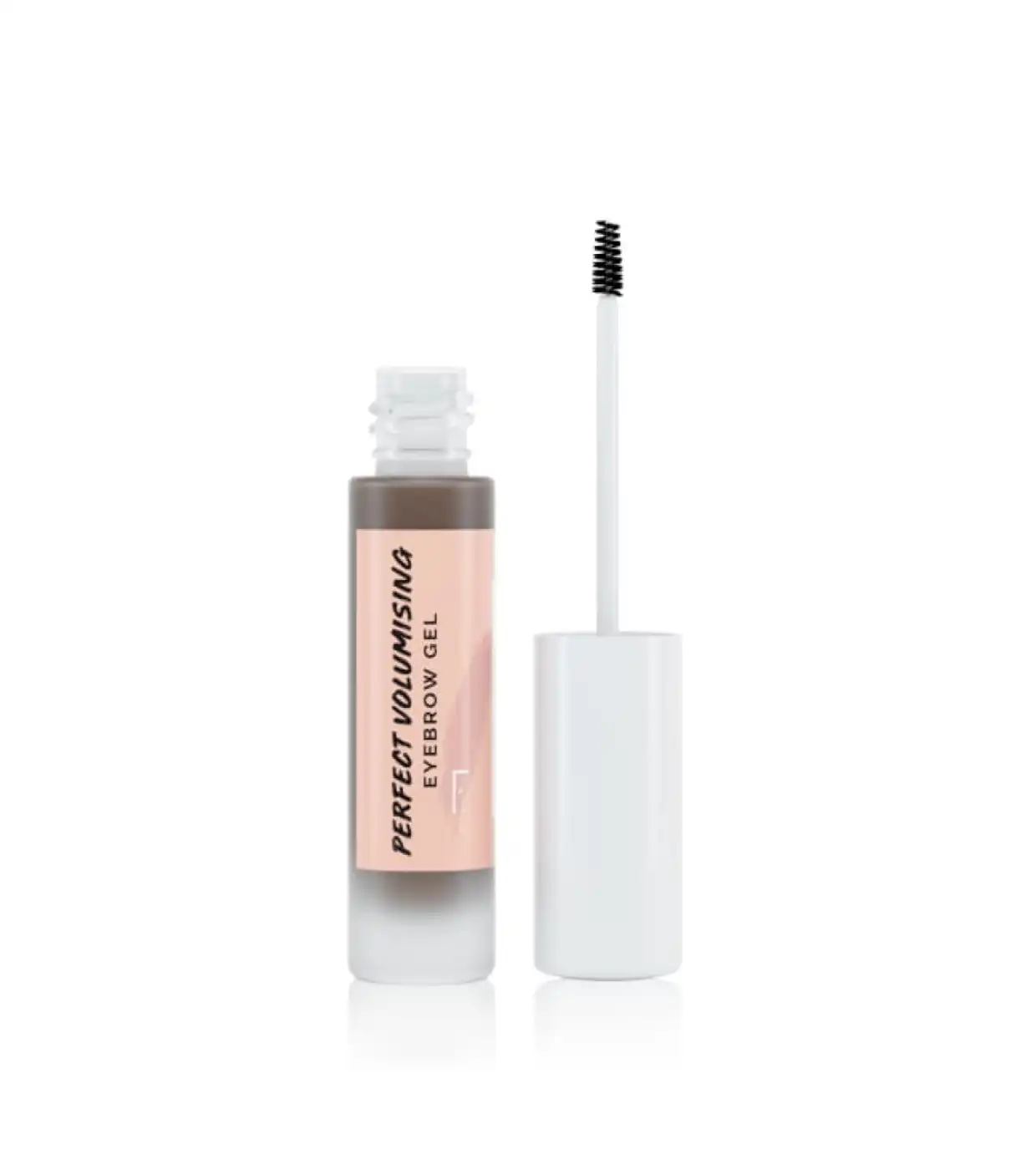 Freshly Cosmetics - Gel fijador de cejas Perfect Volumising - Medium - Freshly Cosmetics - Comparador de precios