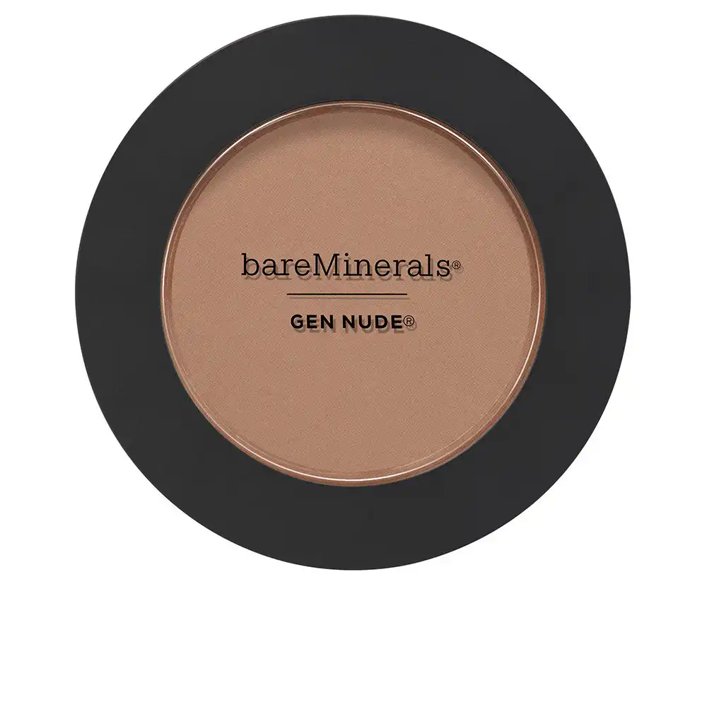 Gen Nude powder blush #beige for days - bareMinerals - Comparador de precios