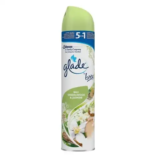 Glade Bali 300 ml Ambientador Spray - Glade - Comparador de precios