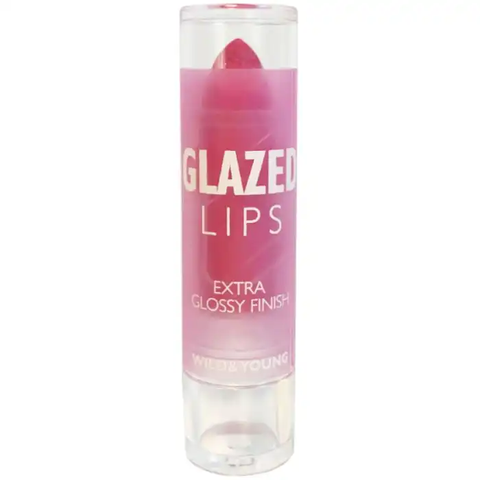Glazed Labial - Wild - Young - Comparador de precios