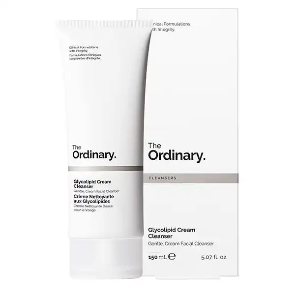 Glycolipid Cream Cleaner - The Ordinary - Comparador de precios