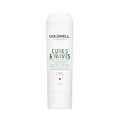 Goldwell Curls & Waves Conditioner 200 ml 200.0 ml - Goldwell - Comparador de precios