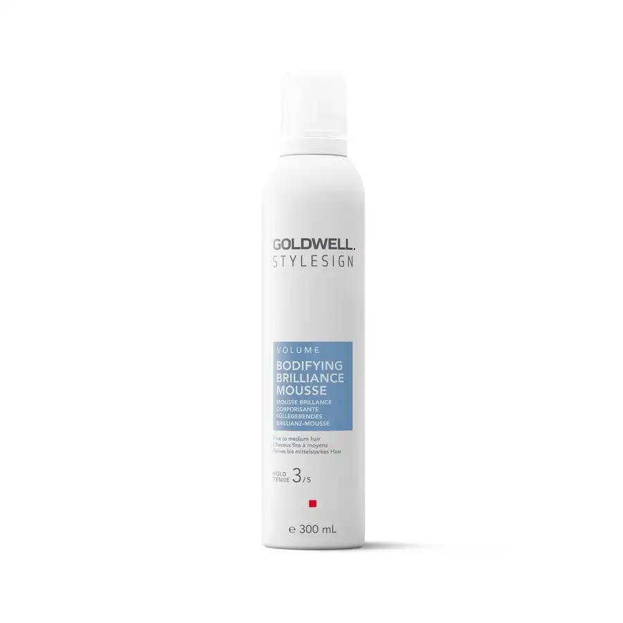 Goldwell - StyleSign Bodifying Brilliance Mousse Espumas para el cabello 300 ml unisex - Goldwell - Comparador de precios