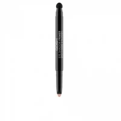 Gosh Copenhagen Gosh Copenhagen Eyeshadow Primer Prebase Ojos 01,Nude, 11 gr - Gosh Copenhagen - Comparador de precios