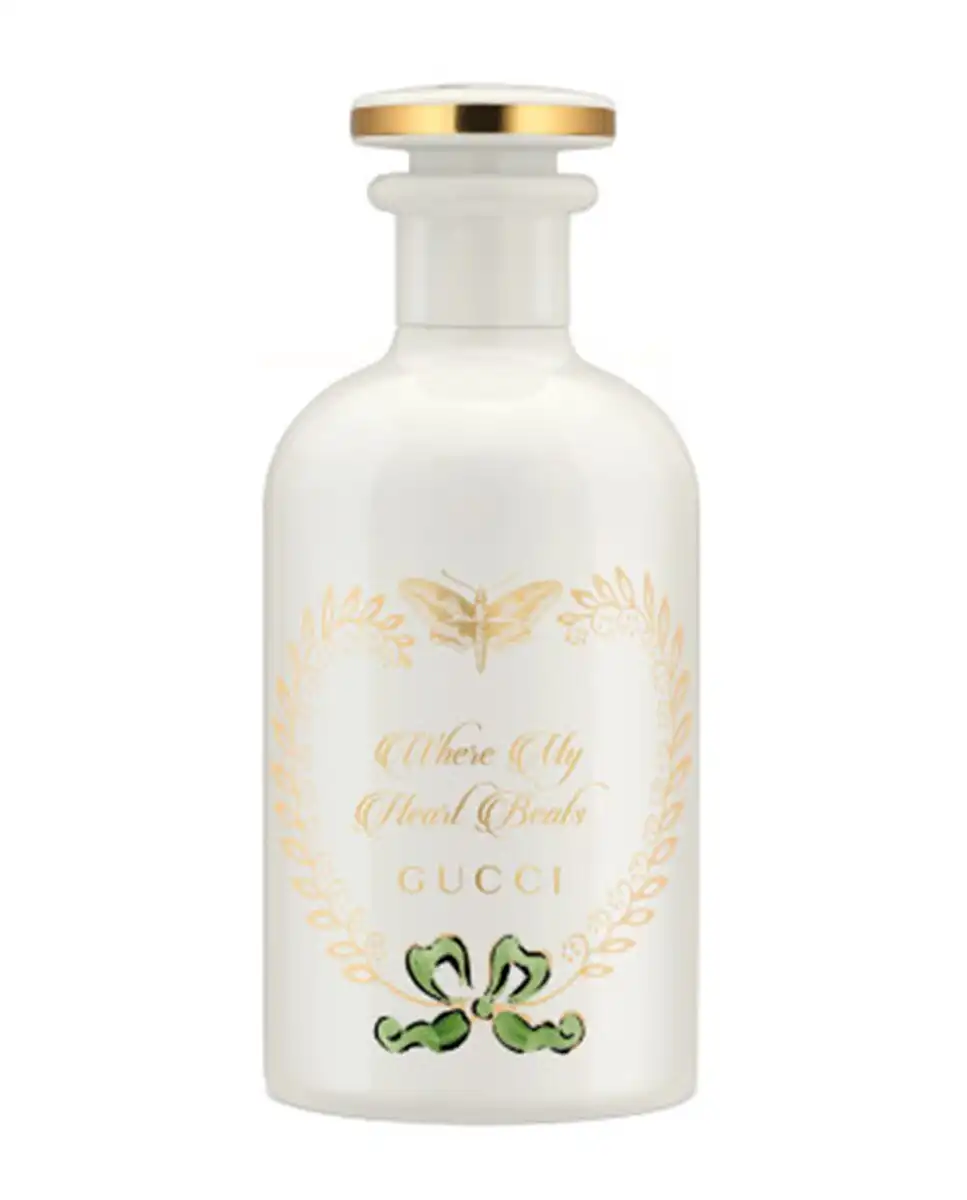 Gucci - Eau de Parfum Gucci The Alchemist's Garden Where My Heart Beats 100 ml Gucci. - Gucci - Comparador de precios