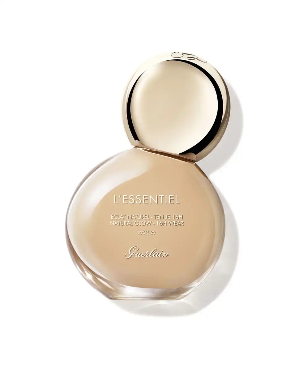 Guerlain - Base De Maquillaje L'Essentiel Luminosidad Natural Duración 16 H FPS20 - Guerlain - Comparador de precios