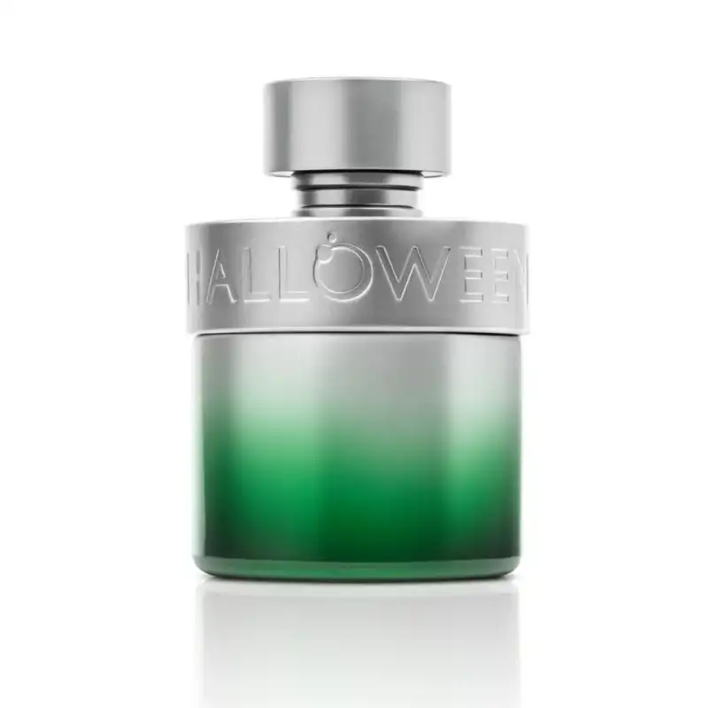 Halloween Man Pulse Eau De Parfum 125 Ml - Halloween - Comparador de precios