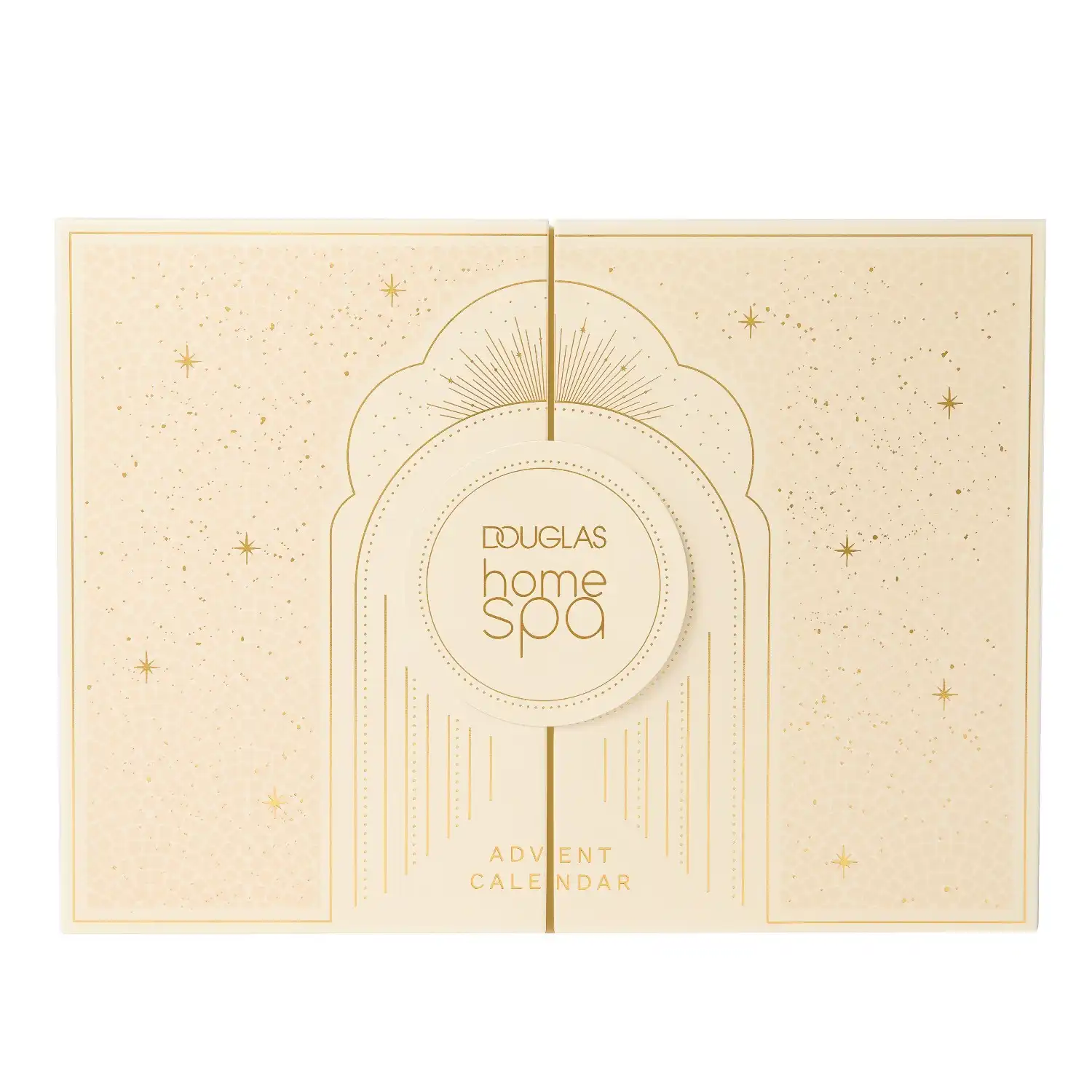 Home Spa Calendario de adviento - Douglas Collection - Comparador de precios