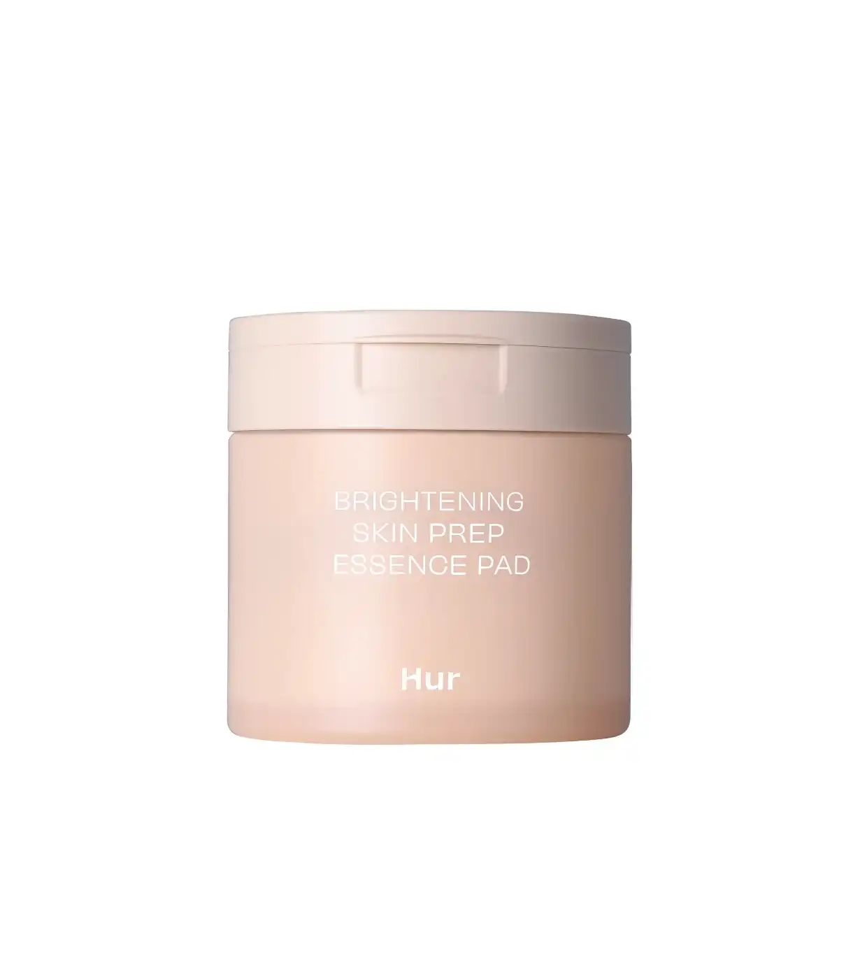 House of HUR - Esencia iluminadora en pads Brightening Skin Prep - House of HUR - Comparador de precios