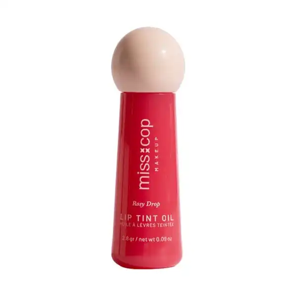 Huile A Levres Tintee 01 Sweet Girl - MISS COP - Comparador de precios