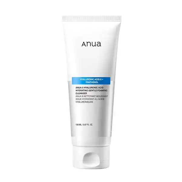 Hyaluronic Acid 8 + Panthenol - Anua - Comparador de precios
