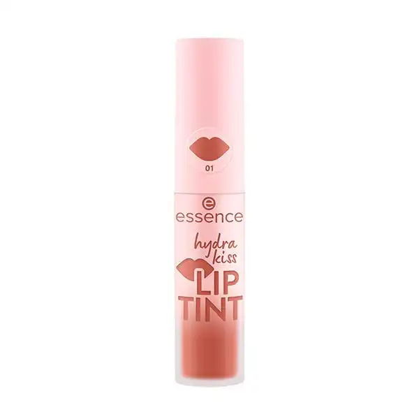Hydra Kiss Lip Tint 01 - ESSENCE - Comparador de precios