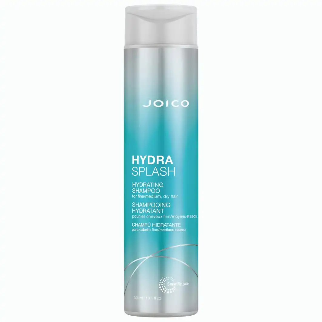 HydraSplash Hydrating Champú capilar 300 ml - JOICO - Comparador de precios
