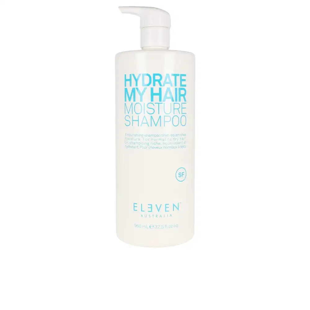Hydrate My Hair moisture shampoo 960 ml - Eleven Australia - Comparador de precios