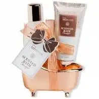 IDC Estuche Scented Rose Bathtub - IDC INSTITUTE - Comparador de precios