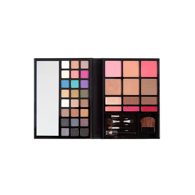 Idc magic face beauty book esp ed. - Magic Studio - Comparador de precios