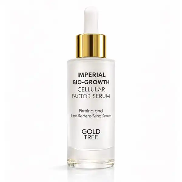Imperial Lift Serum - Percentage By Gold Tree - Comparador de precios
