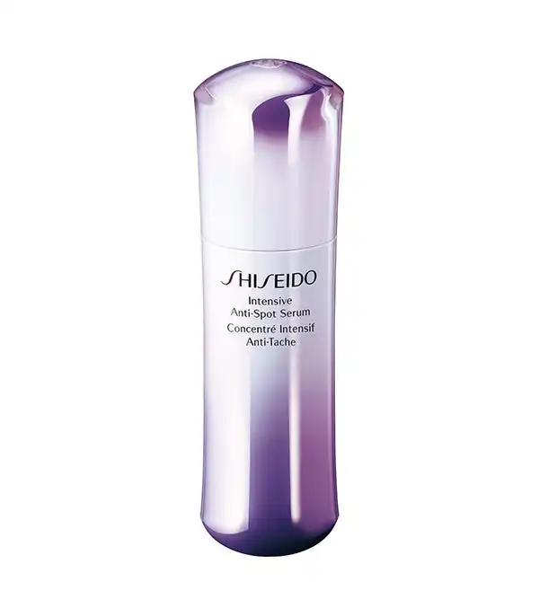 Intensive Anti Spot Serum - Shiseido - Comparador de precios