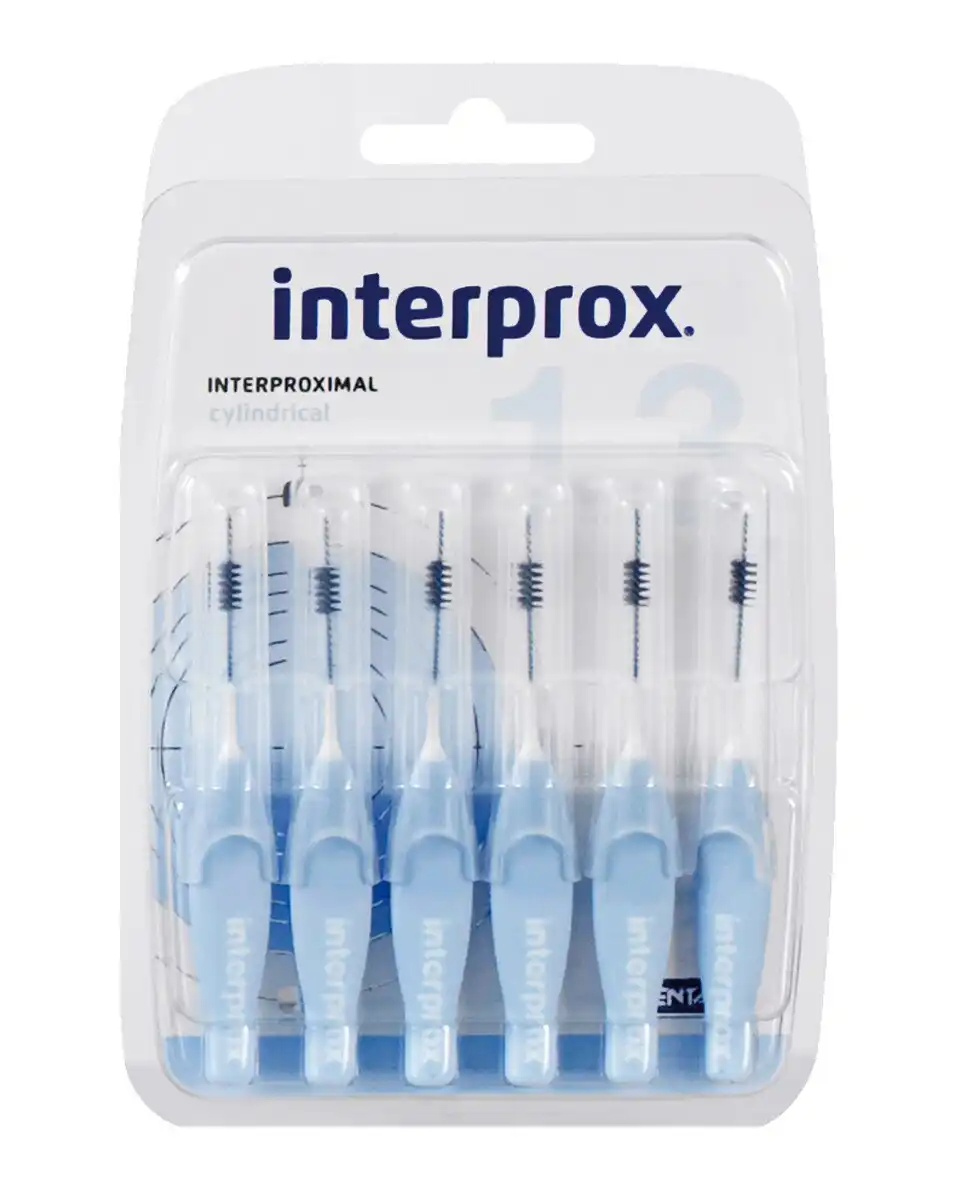 Interprox - Cilindrico - Interprox - Comparador de precios