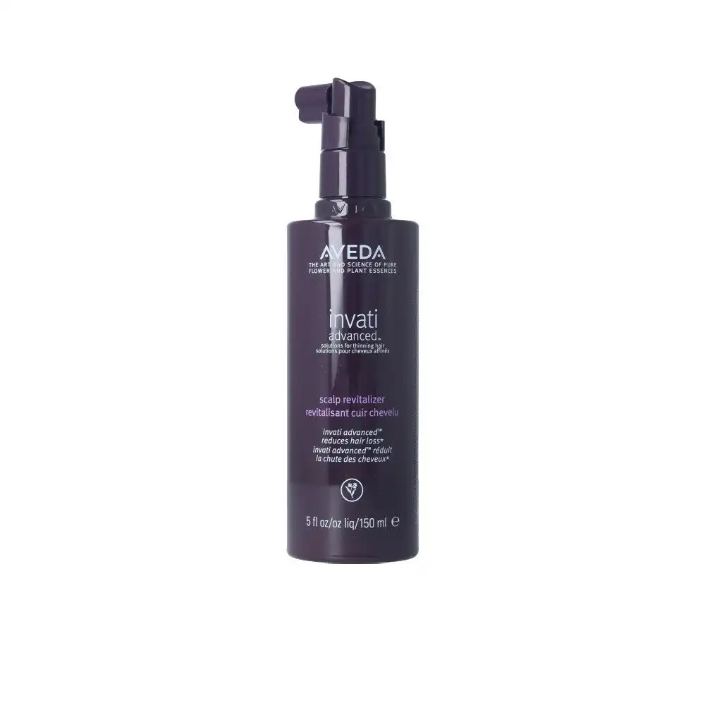 Invati scalp revitalizer 150 ml - AVEDA - Comparador de precios