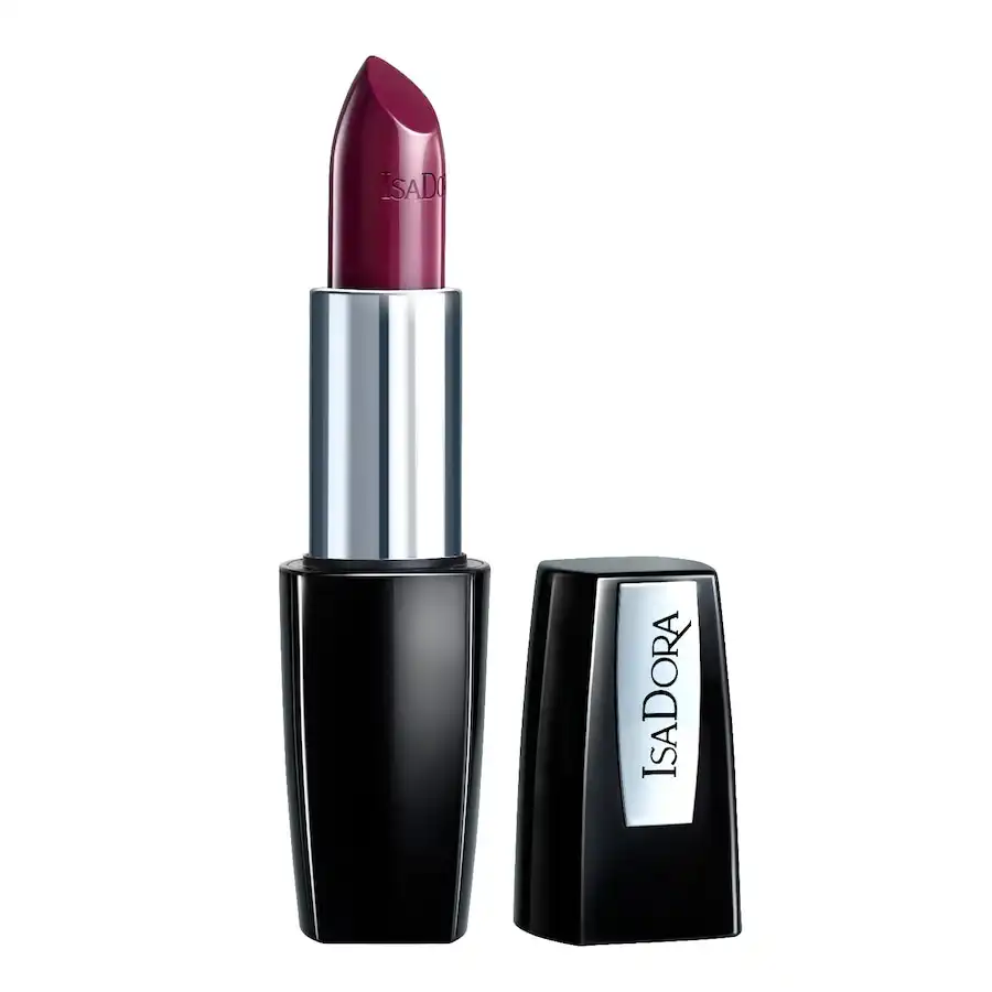 Isadora - Perfect Moisture Lipstick Barras de labios 4.5 g 229, Grape Nectar - IsaDora - Comparador de precios