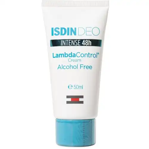 Isdin Lambda 50 ml Desodorante - Isdin - Comparador de precios