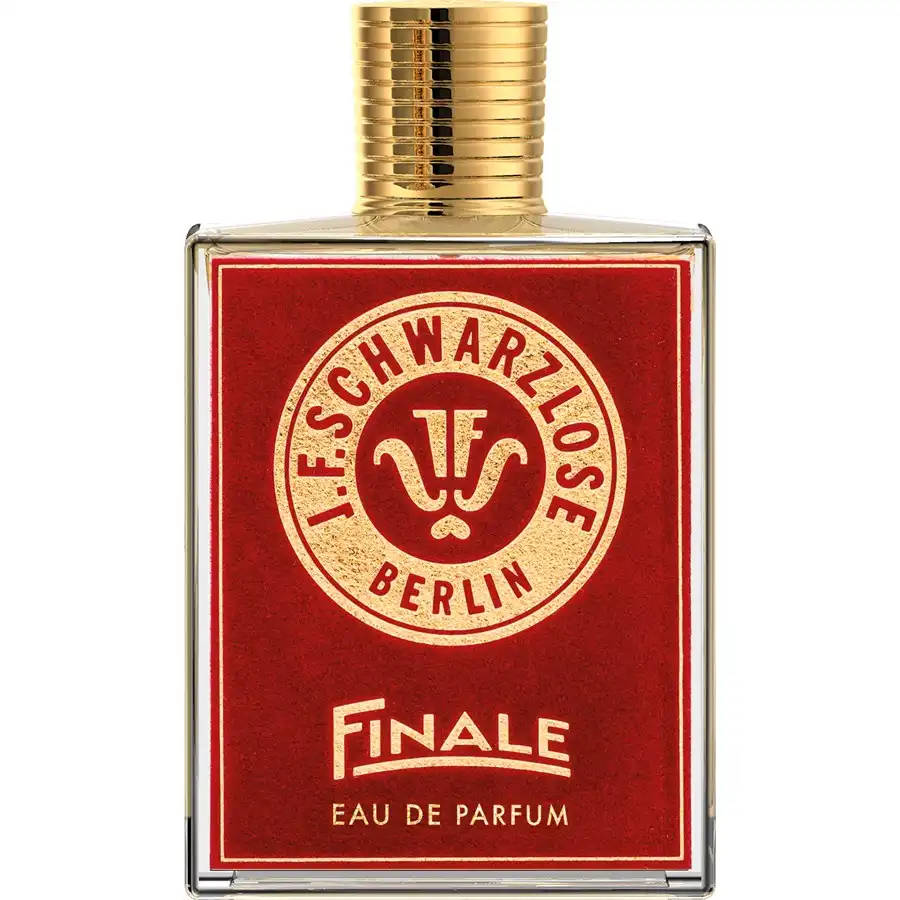J.F. Schwarzlose Berlin - Finale Eau de Parfum Perfumes 100 ml unisex - J.F. Schwarzlose Berlin - Comparador de precios