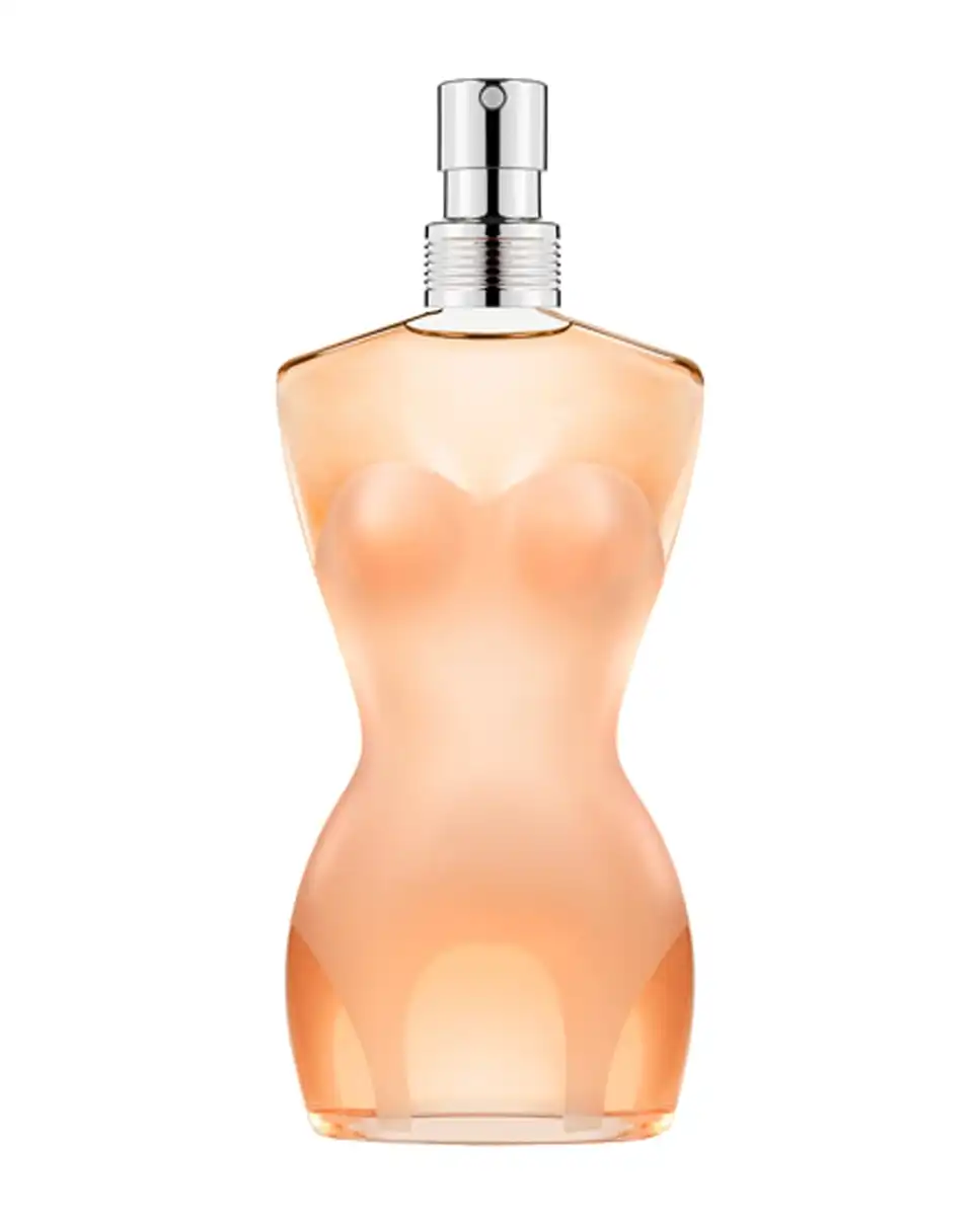 Jean Paul Gaultier - Eau De Toilette Classique 50 Ml - Jean Paul Gaultier - Comparador de precios